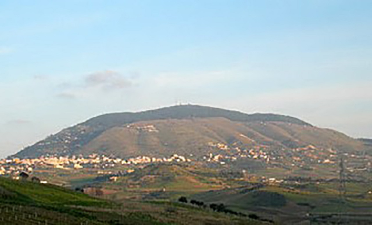 Successo nel Trapanese, estate senza incendi sul Monte Bonifato grazie alla guardiania