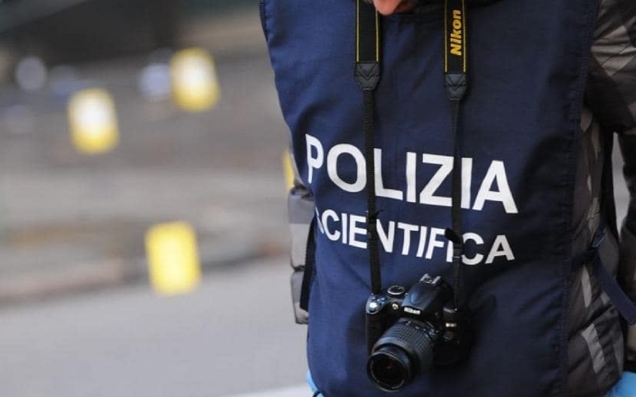 Dramma nel Ragusano, uomo trovato morto in un B&b