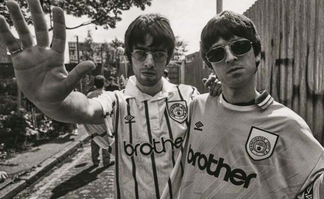 “Definitely Maybe”, la reunion degli Oasis e il nostalgico sguardo al passato: il britpop, i Cityzens e l’Adidas