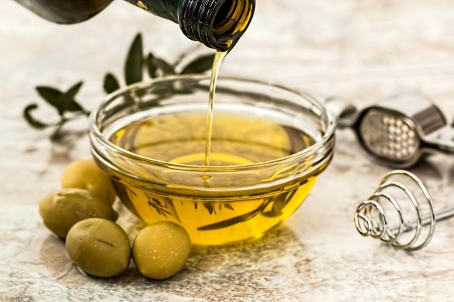 Olio d’oliva: è crollo della produzione in Sicilia (ma aumenta la resa)