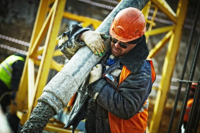 Accordo Regione-Webuild, al via la selezione per formare operatori di cantiere