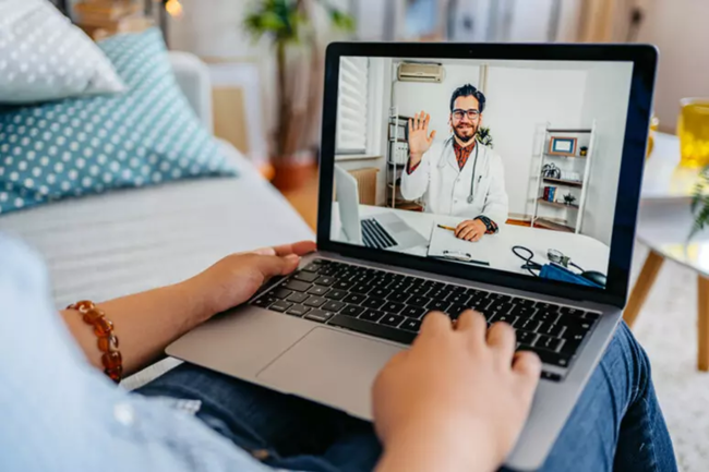 Nasce il primo ospedale virtuale d’Italia: con la telemedicina risparmio di 2,64 miliardi di euro