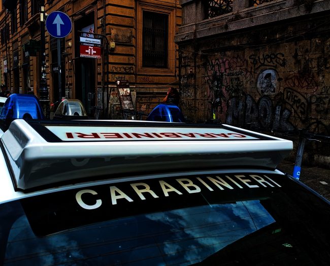 Tre arresti per spaccio tra lo Sperone e la Vucciria