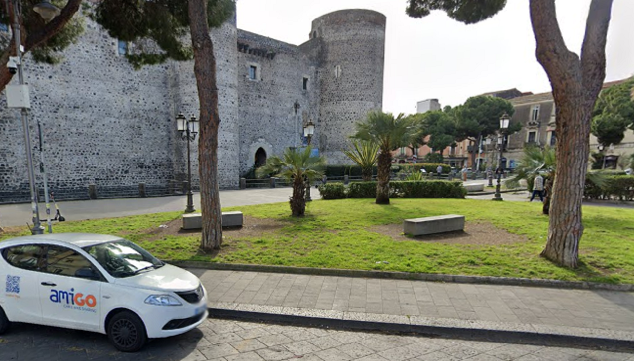 Settimana europea della mobilità sostenibile, domenica a Catania l’iniziativa “In città senza la mia auto”