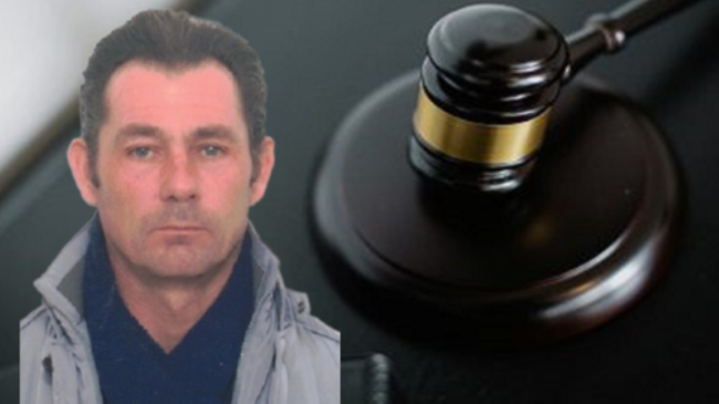 Omicidio a Valguarnera, rito abbreviato per Guglielmo Ruisi