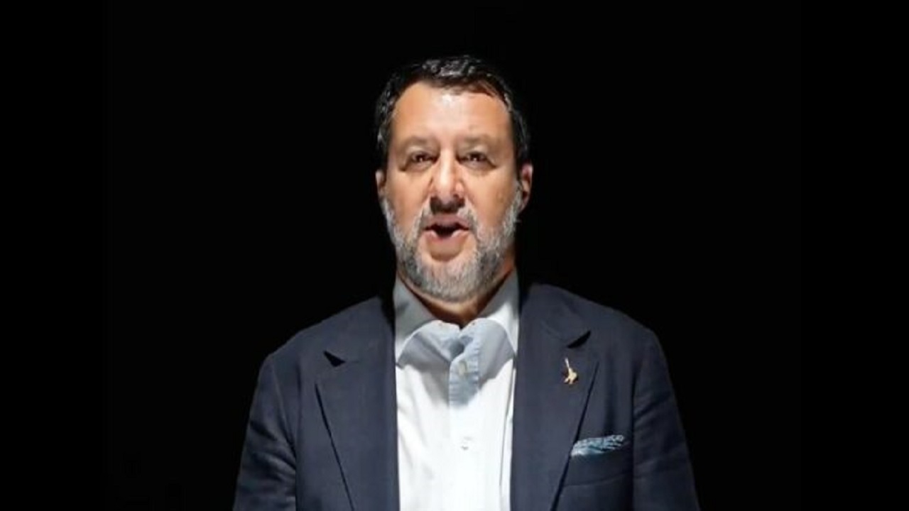 Processo Open Arms, Salvini deciso sul caso: “Non ho nulla da patteggiare”