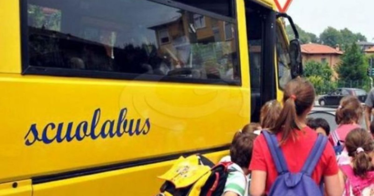 Chi può usufruire del trasporto scolastico gratuito nel Catanese