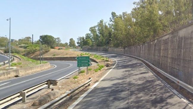 A19, riapre lo svincolo per Termini Imerese ma la rampa per Messina e Catania è ancora chiusa