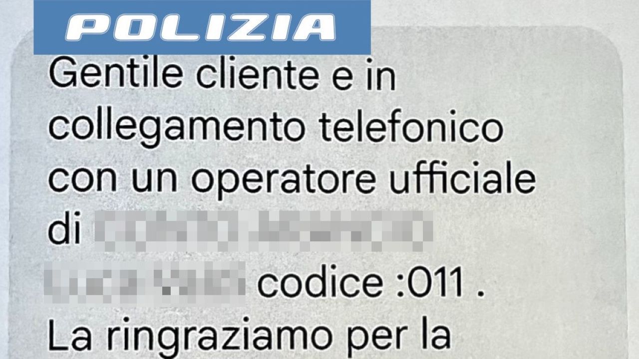 Truffa bancaria a una 64enne catanese: nei guai due giovani