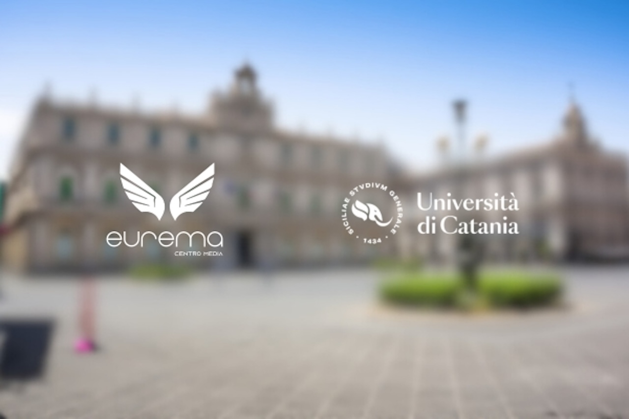 Centro Media Eurema gestirà campagna immatricolazioni dell’Università di Catania