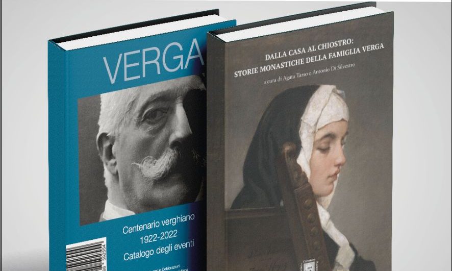 Catania, oggi nelle Biblioteche “Civica e Ursino Recupero” incontro culturale dedicato a Verga