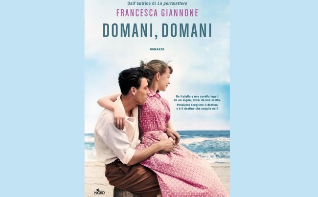 “Domani, domani” di Francesca Giannone