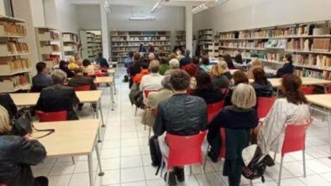 È Catania a vincere il bando “Città che legge 2023”