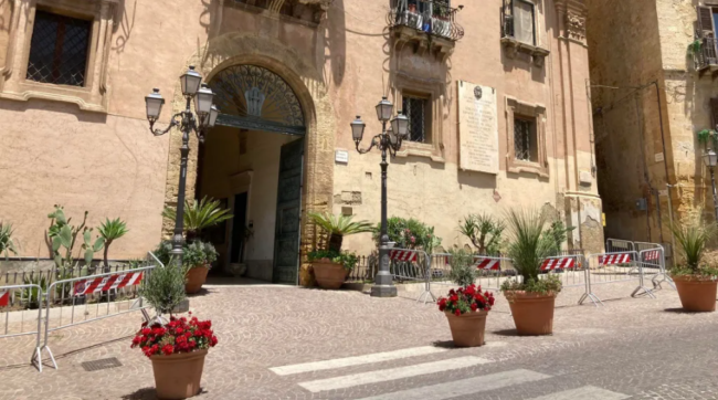 Condanna per il Comune di Agrigento: dovrà sborsare 135mila euro