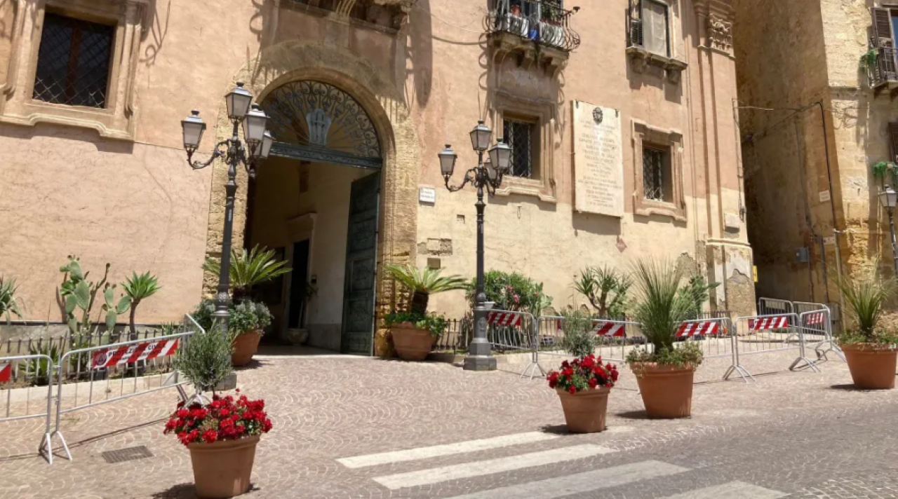 Condanna per il Comune di Agrigento: dovrà sborsare 135mila euro