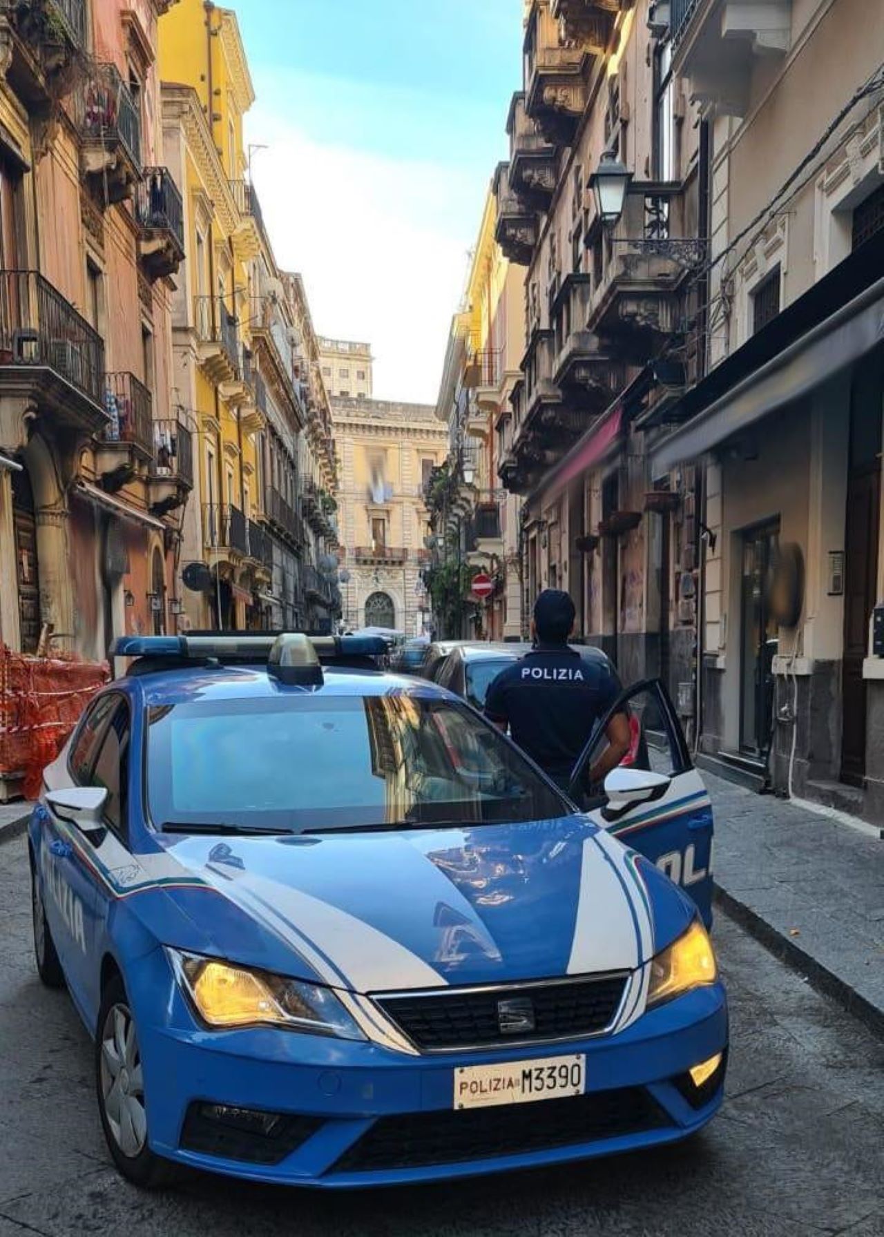 Buccia di lime tossica per fare i cocktail. Guai per un locale di Catania