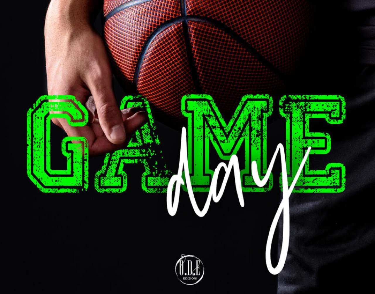 “Game day” di Federica Tronconi