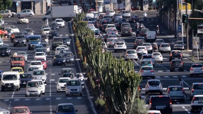 Catania ultima nel 2023 per qualità dell’ambiente