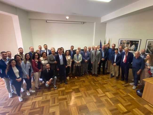 Regione finanzia eventi per promuovere eccellenze enogastronomiche e artigianali. Tamajo: “Sosteniamo i piccoli territori”