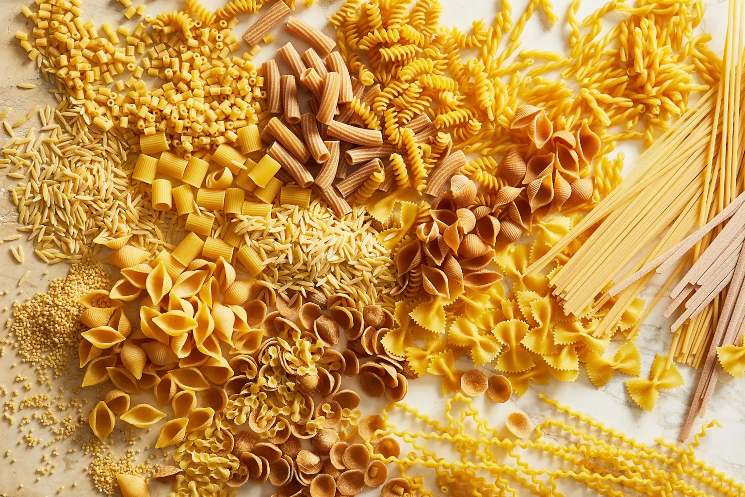 Oggi è la Giornata Mondiale della Pasta: alla scoperta del piatto principale della cucina italiana