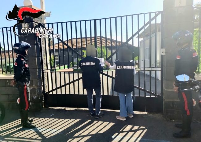 Catania, prendono in gestione noto lido ma è una truffa da 3 milioni di euro: scatta il sequestro