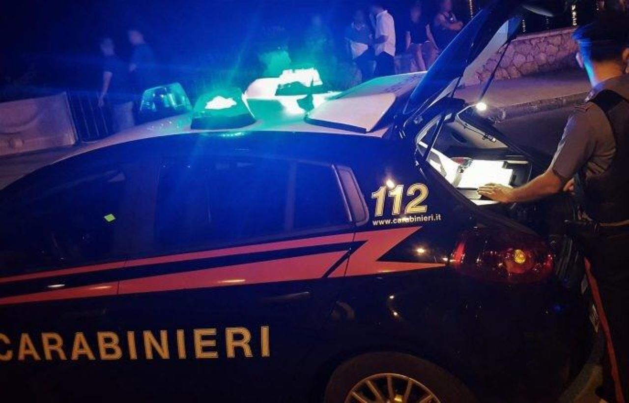 Controlli a Messina: otto denunce, dodici segnalazioni e quattro violazioni al Codice della Strada