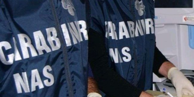 Trovate due aziende vinicole clandestine nel Palermitano: sanzioni e sequestri