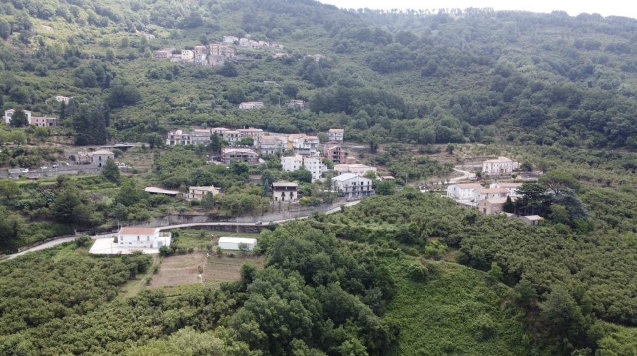 Partono i lavori di consolidamento del centro abitato di Raccuja