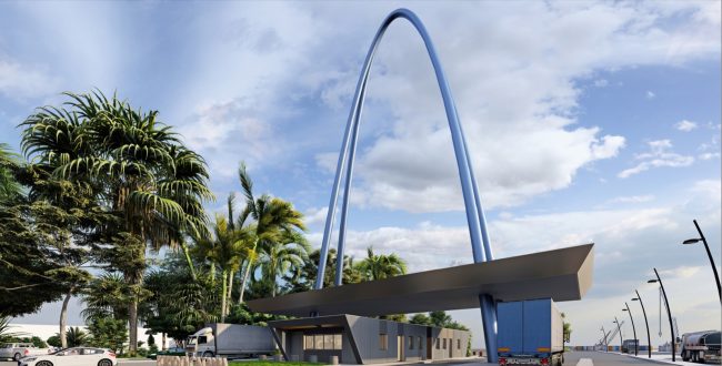Il Porto di Catania si rifà il look, presentati i lavori: la consegna prevista nell’aprile 2026