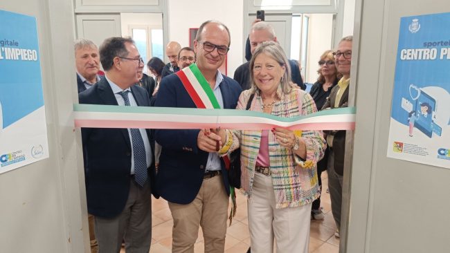Nasce il primo sportello virtuale per l’impiego in Sicilia