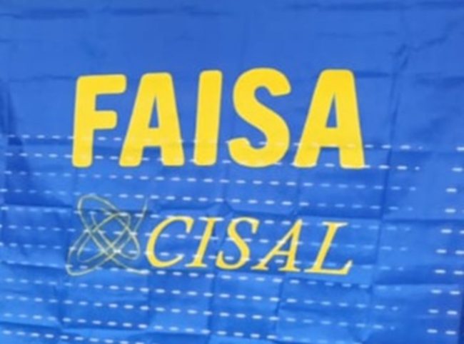Ast spa, “un’azienda in declino”: carenza di personale, blocco di assunzioni e impossibili progressioni di carriera
