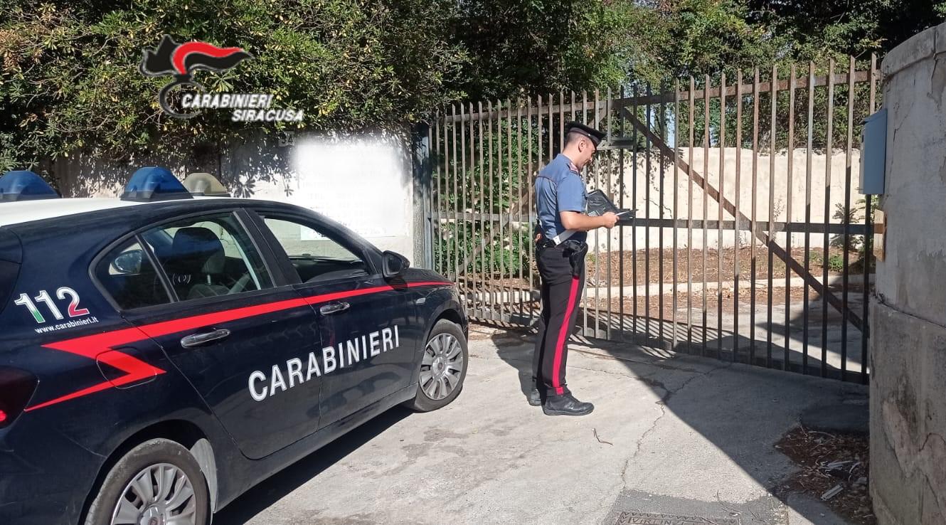 Lascia la Campania e viola la misura cautelare rendendosi irreperibile: arrestato 34enne nigeriano