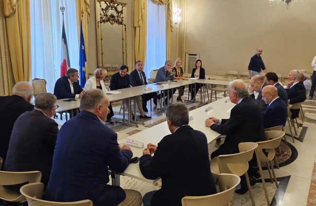 La Prefetto Librizzi convoca i vertici della sanità catanese. Accolta l’iniziativa Codacons per la sicurezza negli ospedali