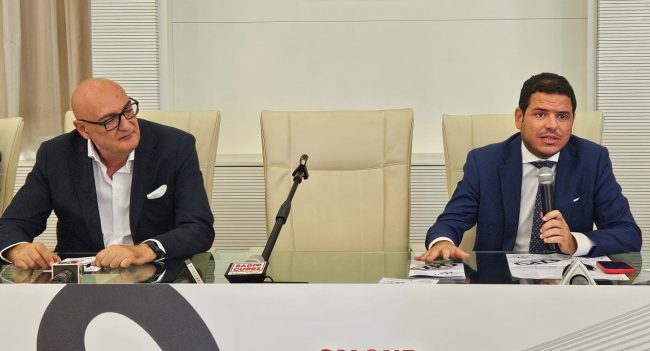 ExpoMedicina, presentata a Catania l’edizione 2024