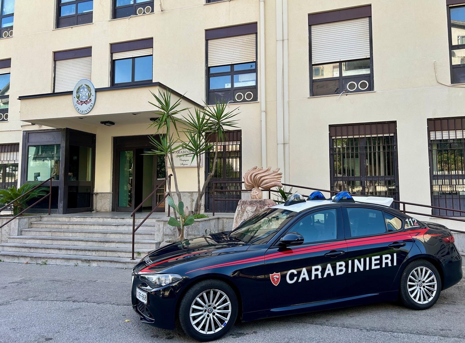 Monreale, cerca di vendere un trapano di dubbia provenienza per strada ma trova il “cliente” sbagliato: denunciato 54enne