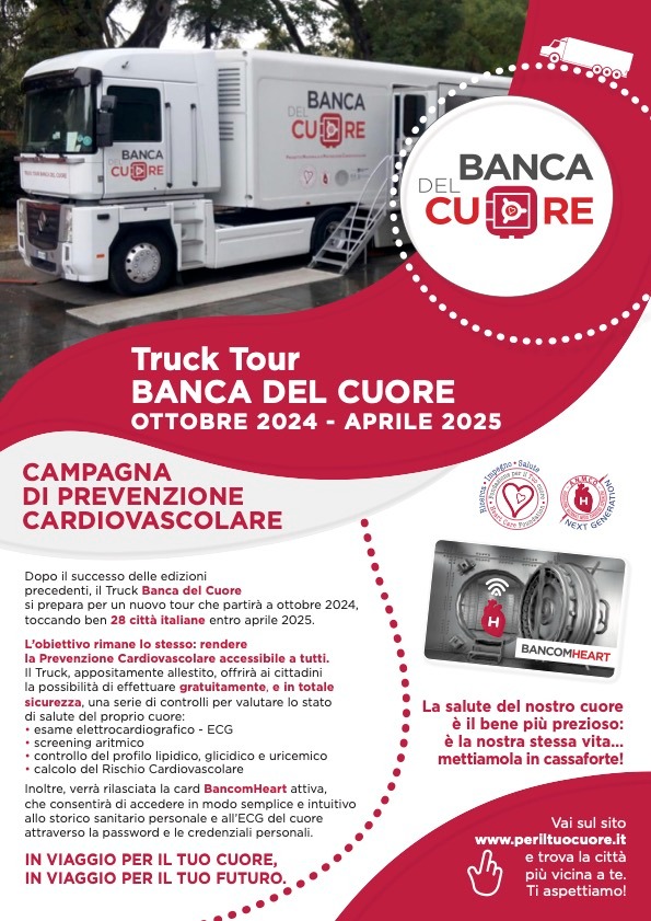 banca del cuore