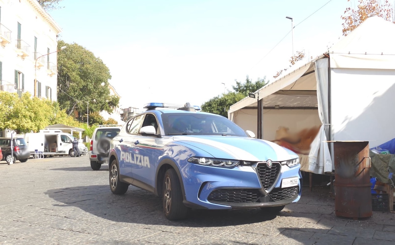 Controlli ad Acireale, chiusa una ortofrutta per gravi carenze igienico-sanitarie