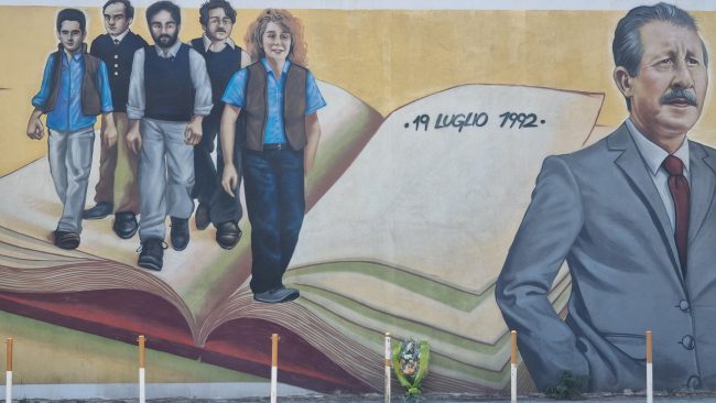 Addiopizzo Catania riceve cinque bonifici in pochi giorni: “Sono soldi dei vertici di Cosa Nostra”