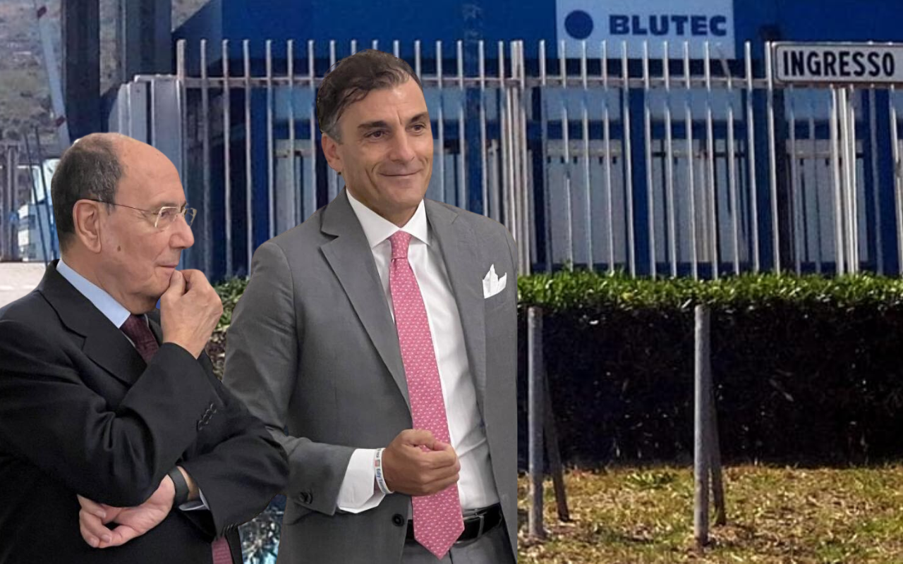 I commenti di Schifani e Tamajo dopo il passaggio ufficiale dell’ex Blutec al gruppo Pelligra