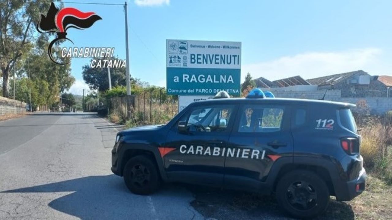 Arrestati tre catanesi ladri di biciclette