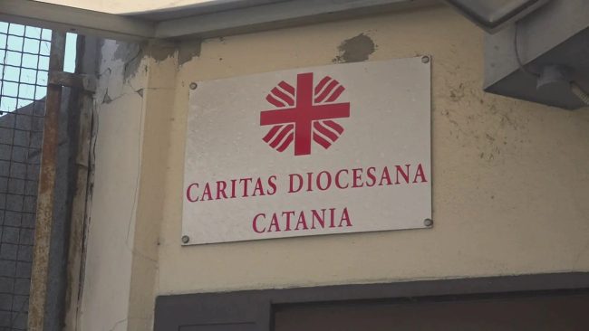 Caritas, aiutate quasi 9mila persone da 41 parrocchie catanesi