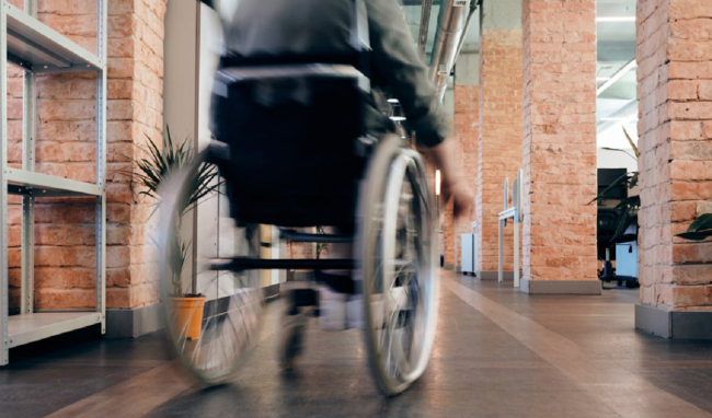Spi Cgil contro mancato censimento delle barriere architettoniche: “La Sicilia non è una terra per disabili”