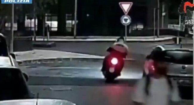 Mafia, si dichiara “pentito” e la sera stessa sparano contro casa sua