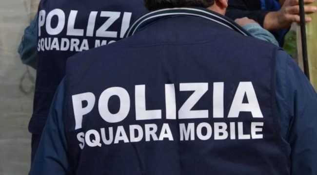 Messina, operazione ad alto impatto investigativo: contrasto al fenomeno della criminalità giovanile