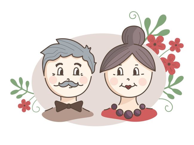 Oggi è la festa dei nonni: una celebrazione dell’amore e della saggezza