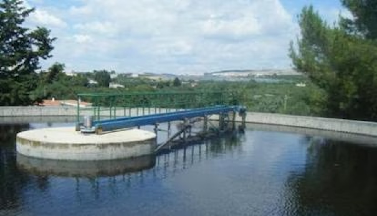 Sigilli al depuratore di Noto. Indagati anche l’ex e attuale sindaco per inquinamento ambientale colposo