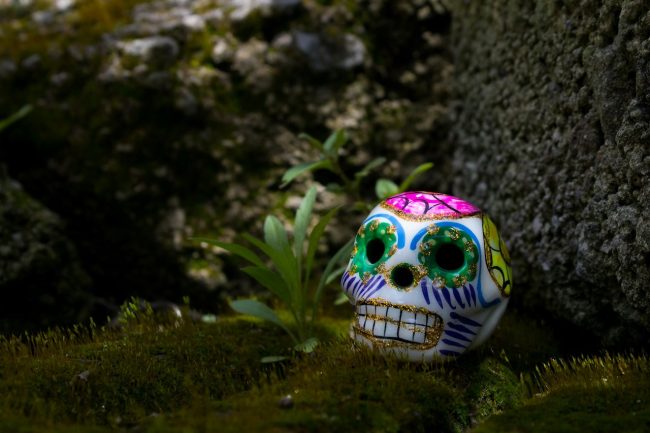 “El Dia de los muertos”, un gioioso abbraccio tra vita e morte