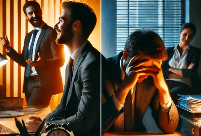 Il potere delle emozioni a lavoro: l’arma “segreta” nascosta dietro la produttività
