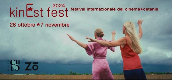 KinEst Fest, parte il 28 ottobre a Catania la IV edizione del festival internazionale indipendente del cinema dell’Europa centro-orientale