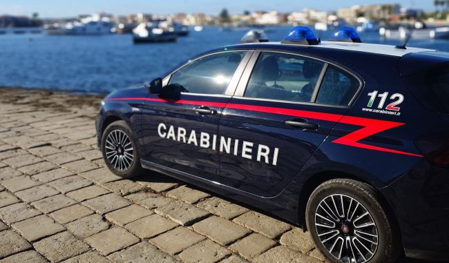 Pachino, arrestato tunisino per violenza sessuale e maltrattamenti in famiglia: vittima l’ex compagna